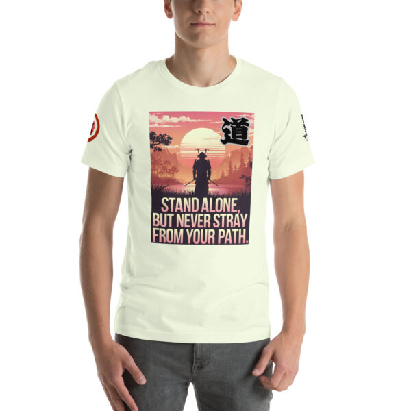 The Way - Stand Alone Tee - 画像 (7)