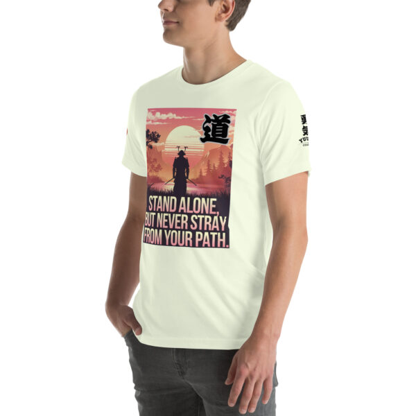 The Way - Stand Alone Tee - 画像 (10)