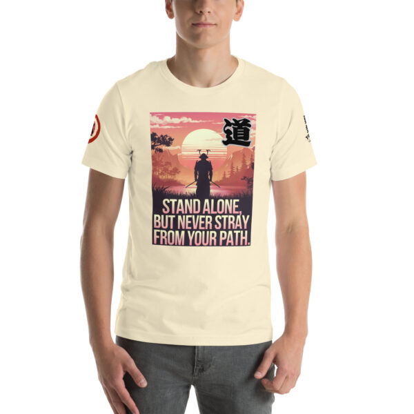 The Way - Stand Alone Tee