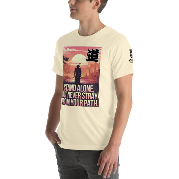 The Way - Stand Alone Tee - 画像 (4)