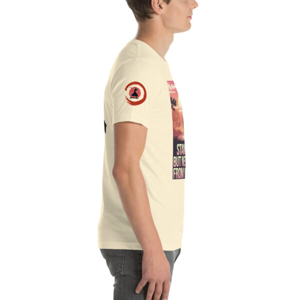 The Way - Stand Alone Tee - 画像 (5)