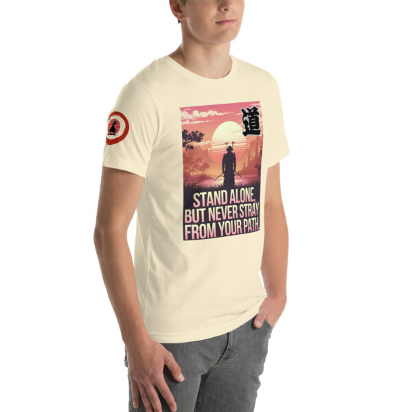 The Way - Stand Alone Tee - 画像 (6)