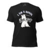 A samurai Tshirts made by Japanese Anjin