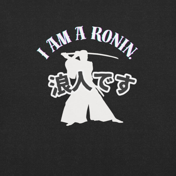 Unleash Your Inner Ronin. - 画像 (5)