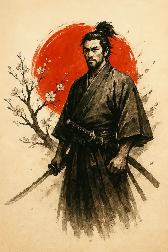 Beyond Apparel: A Philosophy to Wear. by ecsamurai