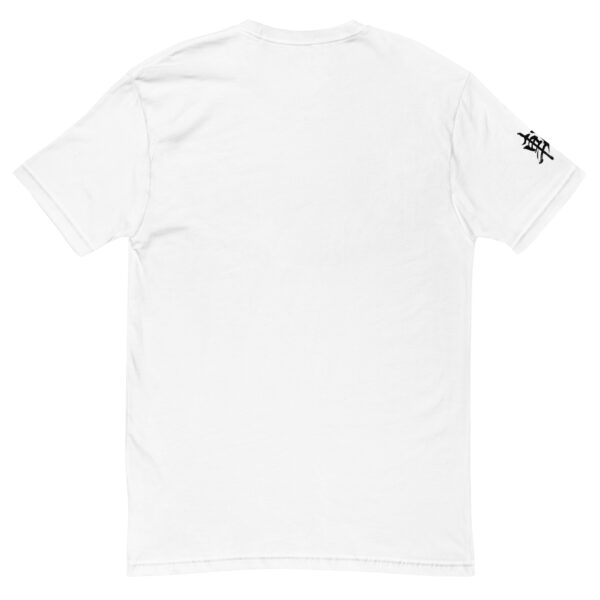 ZAN - The Samurai's Resolve T-Shirt - 画像 (4)