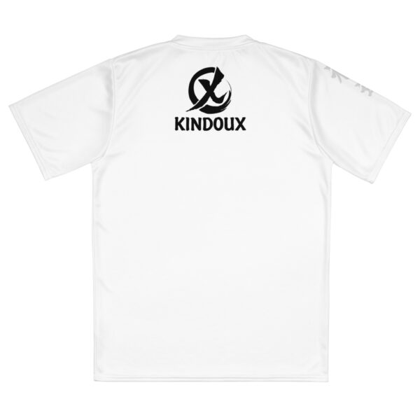 Meditation Workout Shirt - Inner Sanctuary Vol.2 - Image 4