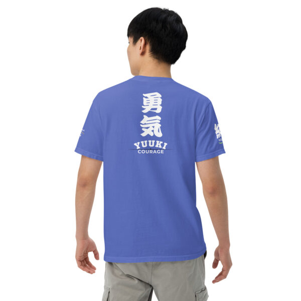 “COURAGE IS BORN FROM ACTION.” - 画像 (27)