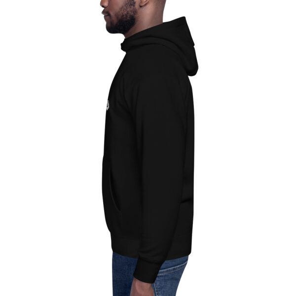 Awaken the Spirit Within 魂 Hoodie - Japanese Soul Streetwear - Image 5