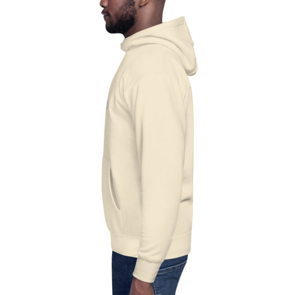 Awaken the Spirit Within 魂 Hoodie - Japanese Soul Streetwear - Image 81