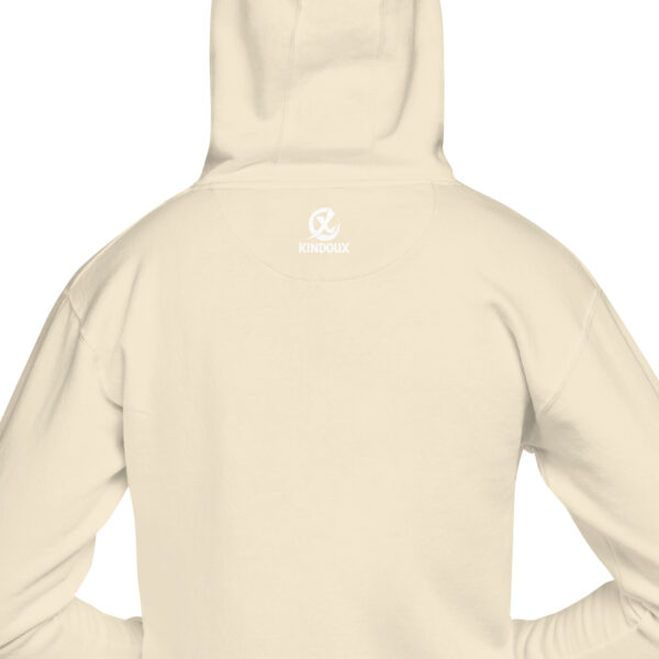Awaken the Spirit Within 魂 Hoodie - Japanese Soul Streetwear - Image 85