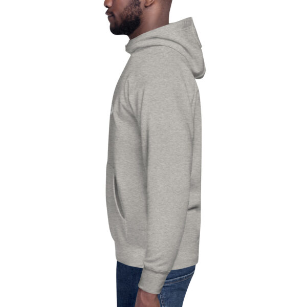 Awaken the Spirit Within 魂 Hoodie - Japanese Soul Streetwear - Image 71