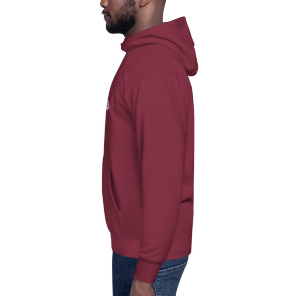 Awaken the Spirit Within 魂 Hoodie - Japanese Soul Streetwear - Image 17