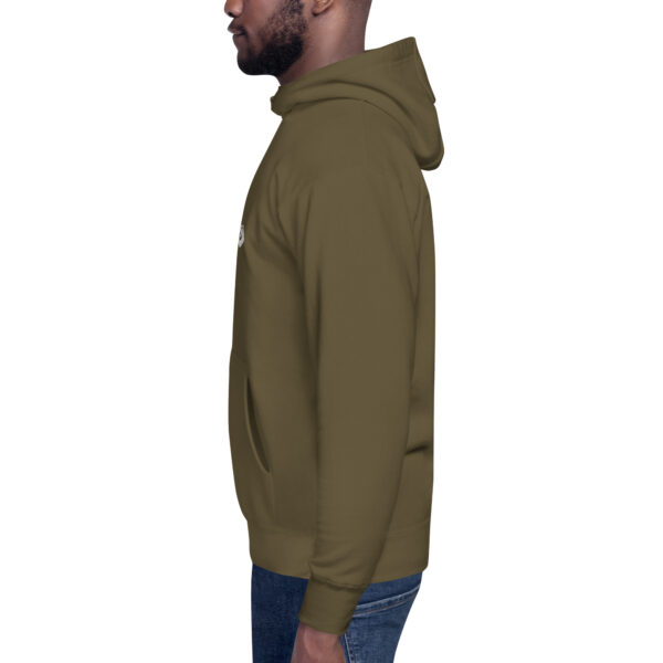 Awaken the Spirit Within 魂 Hoodie - Japanese Soul Streetwear - Image 53