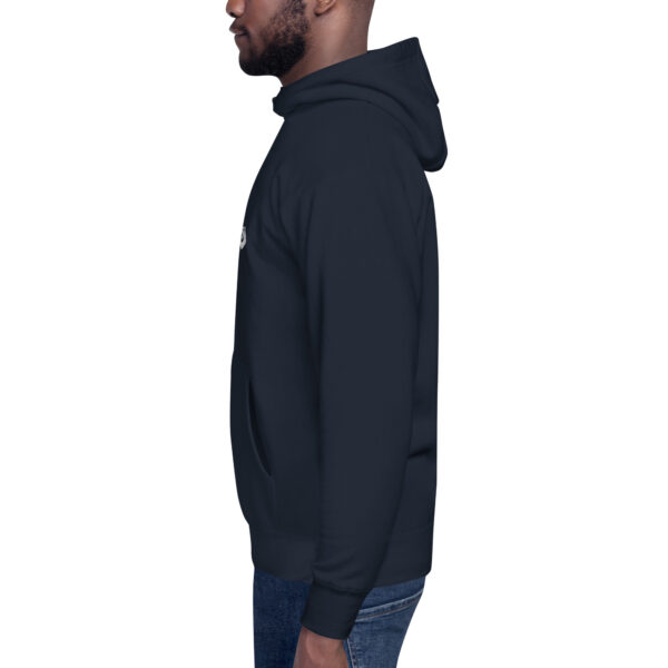 Awaken the Spirit Within 魂 Hoodie - Japanese Soul Streetwear - Image 11