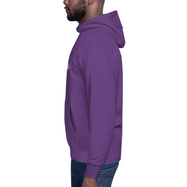 Awaken the Spirit Within 魂 Hoodie - Japanese Soul Streetwear - Image 41