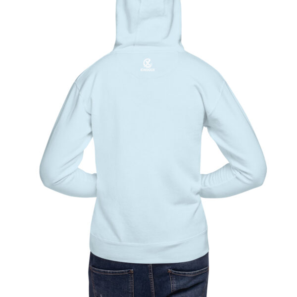 Awaken the Spirit Within 魂 Hoodie - Japanese Soul Streetwear - Image 76