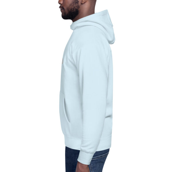 Awaken the Spirit Within 魂 Hoodie - Japanese Soul Streetwear - Image 77