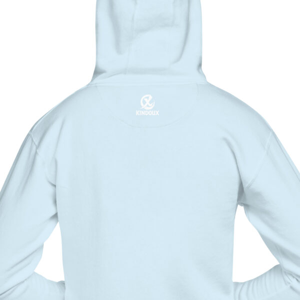 Awaken the Spirit Within 魂 Hoodie - Japanese Soul Streetwear - Image 79