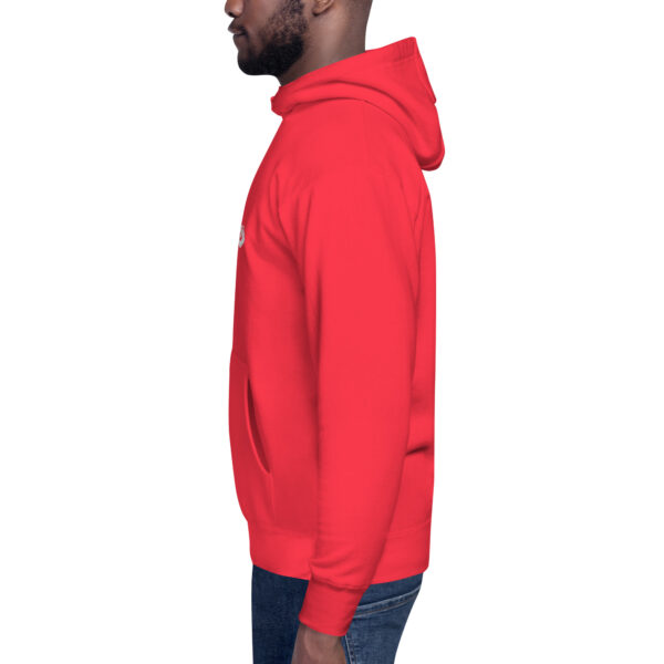 Awaken the Spirit Within 魂 Hoodie - Japanese Soul Streetwear - Image 57