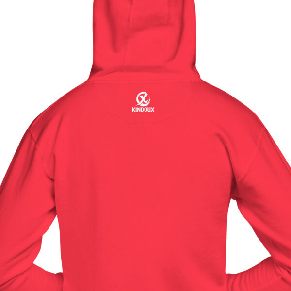 Awaken the Spirit Within 魂 Hoodie - Japanese Soul Streetwear - Image 61