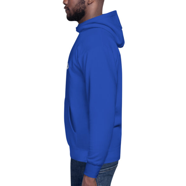 Awaken the Spirit Within 魂 Hoodie - Japanese Soul Streetwear - Image 35