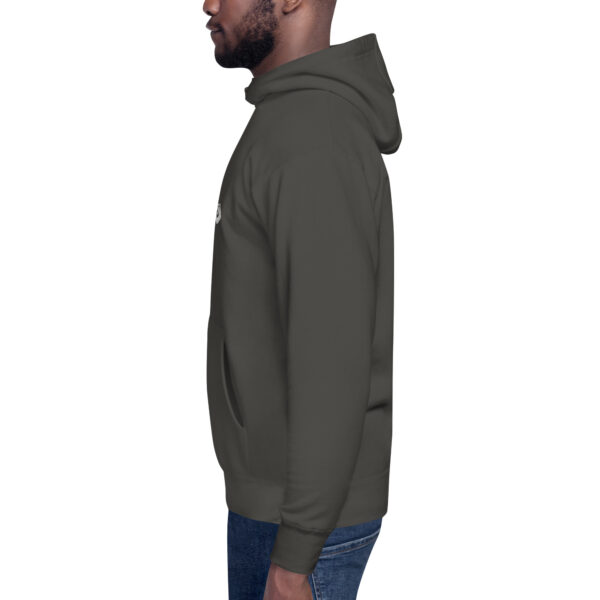 Awaken the Spirit Within 魂 Hoodie - Japanese Soul Streetwear - Image 27