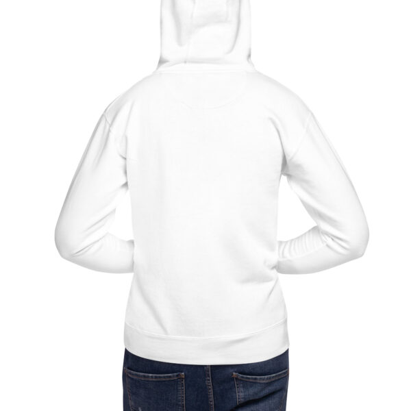 Awaken the Spirit Within 魂 Hoodie - Japanese Soul Streetwear - Image 88