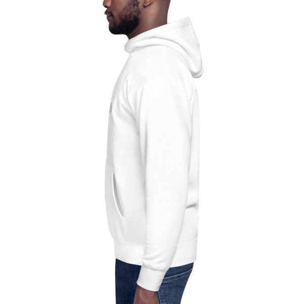 Awaken the Spirit Within 魂 Hoodie - Japanese Soul Streetwear - Image 89