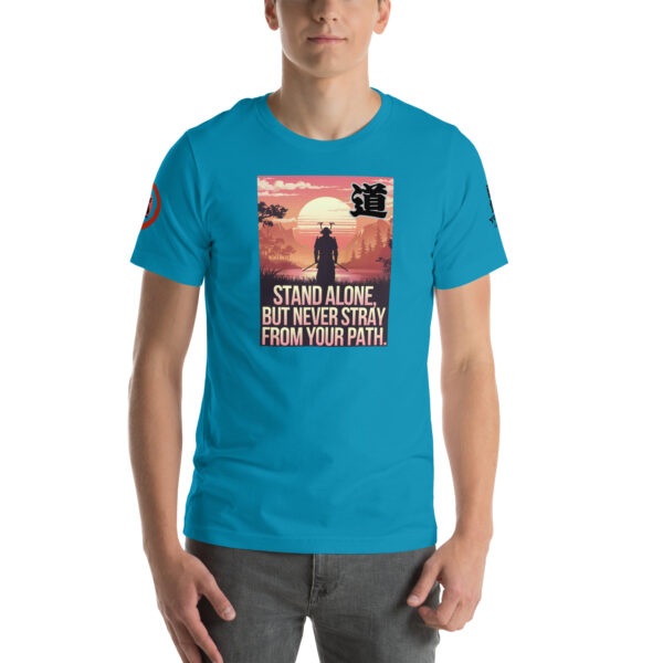 The Way - Stand Alone Tee - 画像 (25)