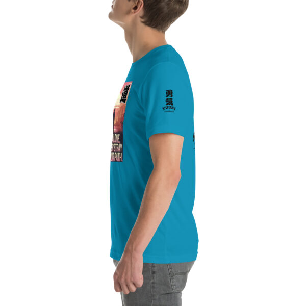 The Way - Stand Alone Tee - 画像 (27)