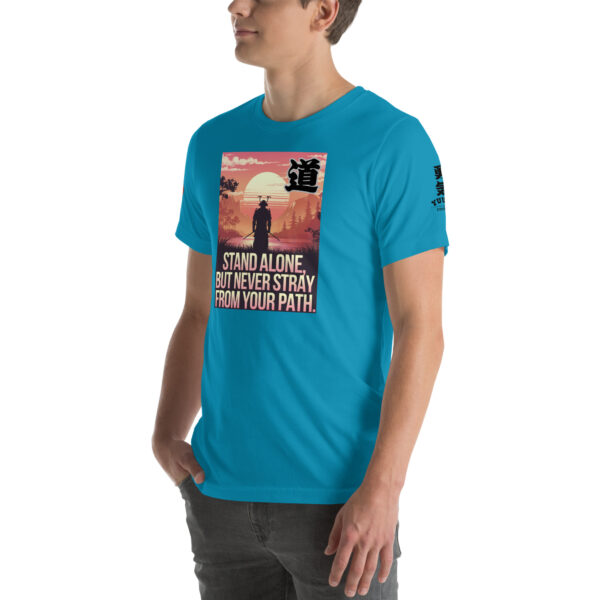 The Way - Stand Alone Tee - 画像 (28)
