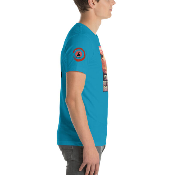The Way - Stand Alone Tee - 画像 (29)