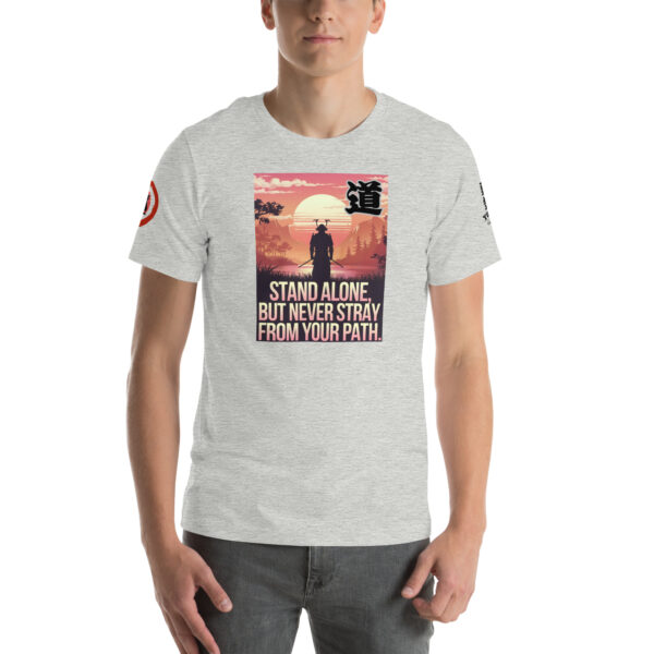 The Way - Stand Alone Tee - 画像 (31)
