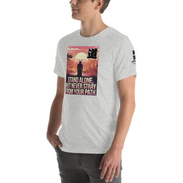 The Way - Stand Alone Tee - 画像 (34)