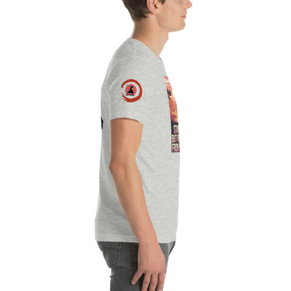 The Way - Stand Alone Tee - 画像 (35)