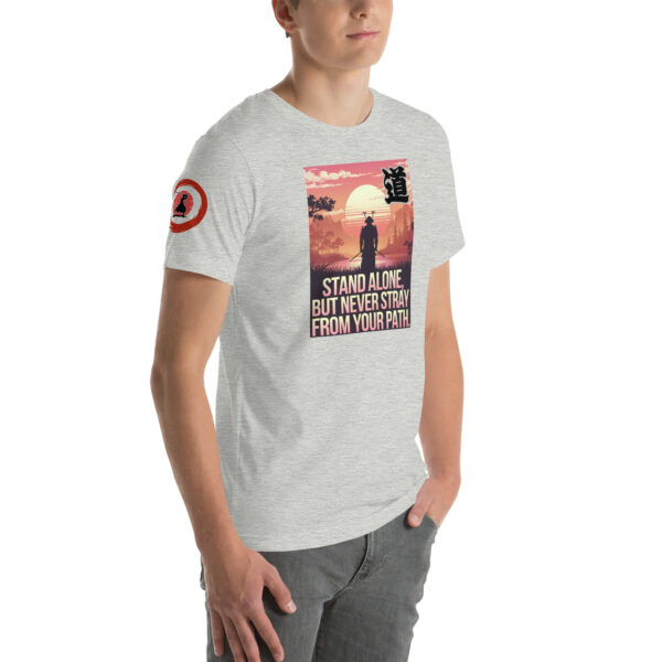 The Way - Stand Alone Tee - 画像 (36)