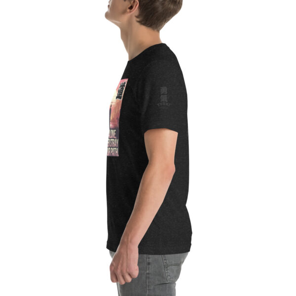 The Way - Stand Alone Tee - 画像 (4)