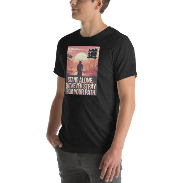 The Way - Stand Alone Tee - 画像 (5)