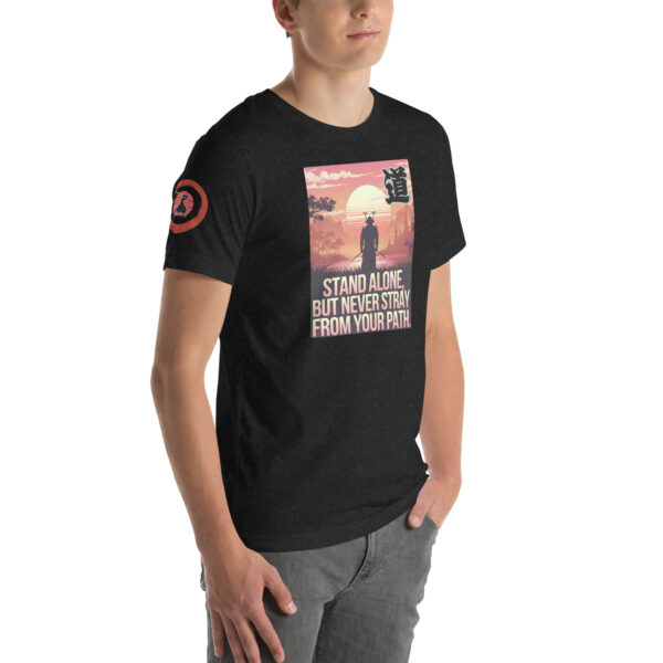 The Way - Stand Alone Tee - 画像 (6)