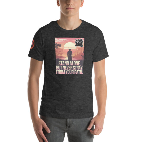 The Way - Stand Alone Tee - 画像 (19)