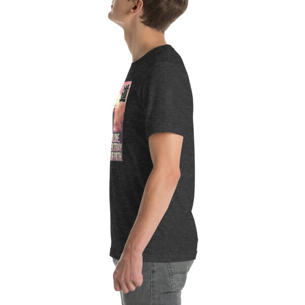The Way - Stand Alone Tee - 画像 (21)