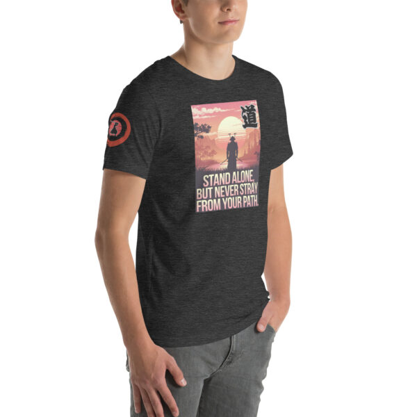 The Way - Stand Alone Tee - 画像 (24)