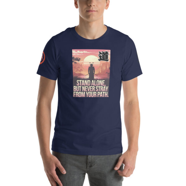 The Way - Stand Alone Tee - 画像 (7)