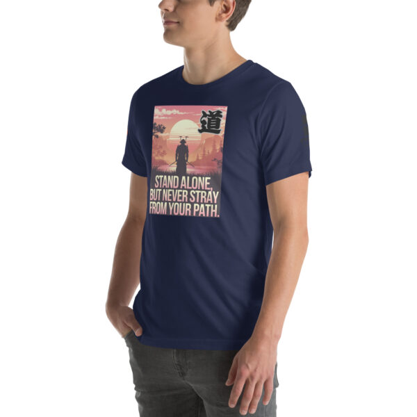 The Way - Stand Alone Tee - 画像 (10)