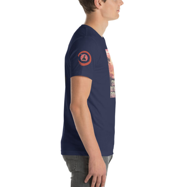 The Way - Stand Alone Tee - 画像 (11)