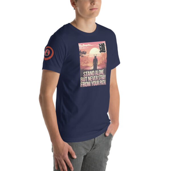 The Way - Stand Alone Tee - 画像 (12)