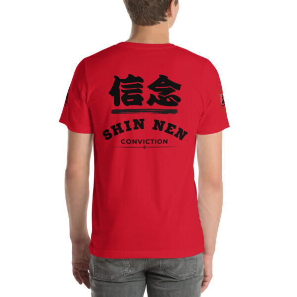 The Way - Stand Alone Tee - 画像 (14)