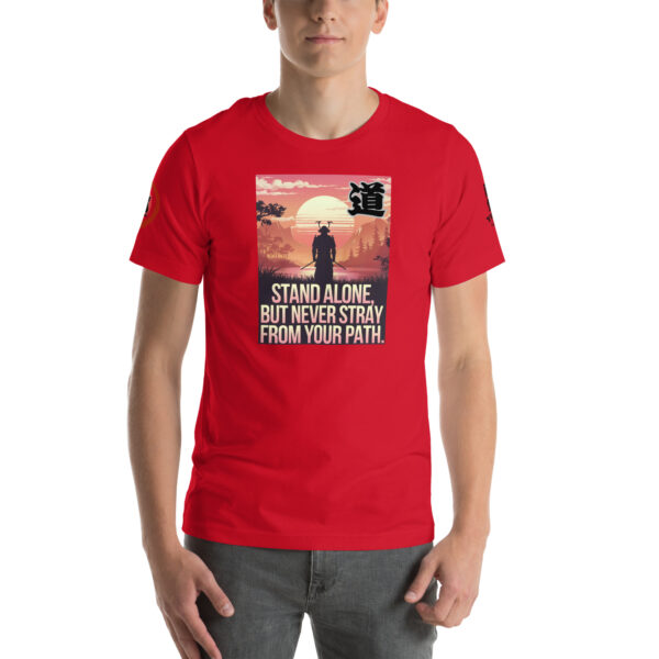 The Way - Stand Alone Tee - 画像 (13)