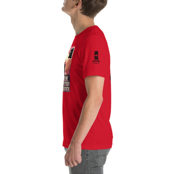 The Way - Stand Alone Tee - 画像 (15)